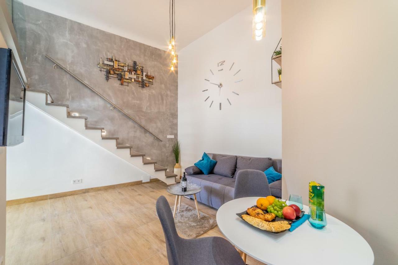 Lejlighed Paulay Boutique Residences Downtown
