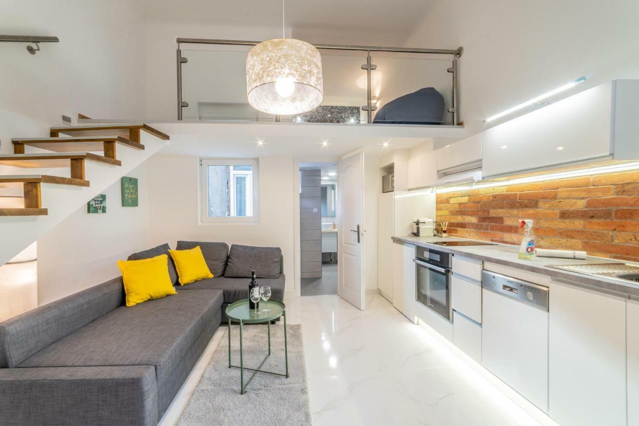 Lejlighed Paulay Boutique Residences Downtown *
