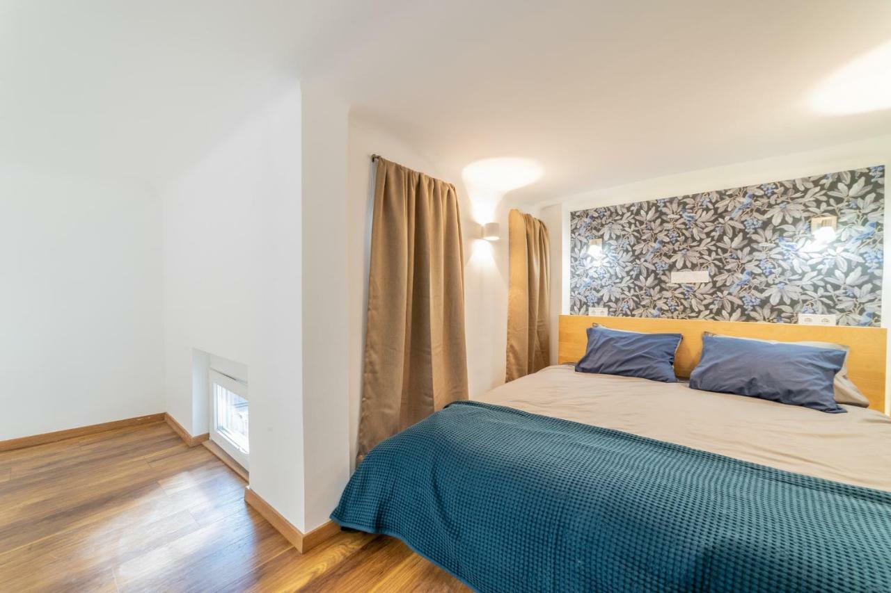 Lejlighed Paulay Boutique Residences Downtown *