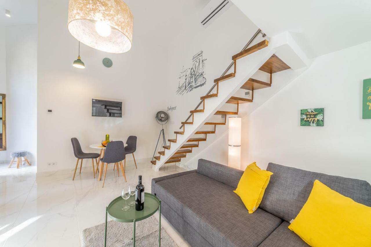 Paulay Boutique Residences Downtown Appartement
